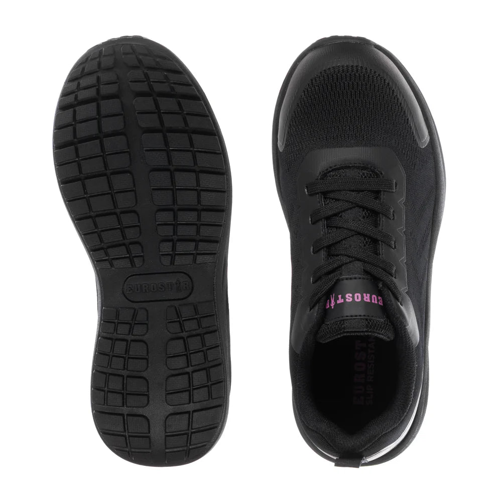 Clocker Steel Toe - Womens