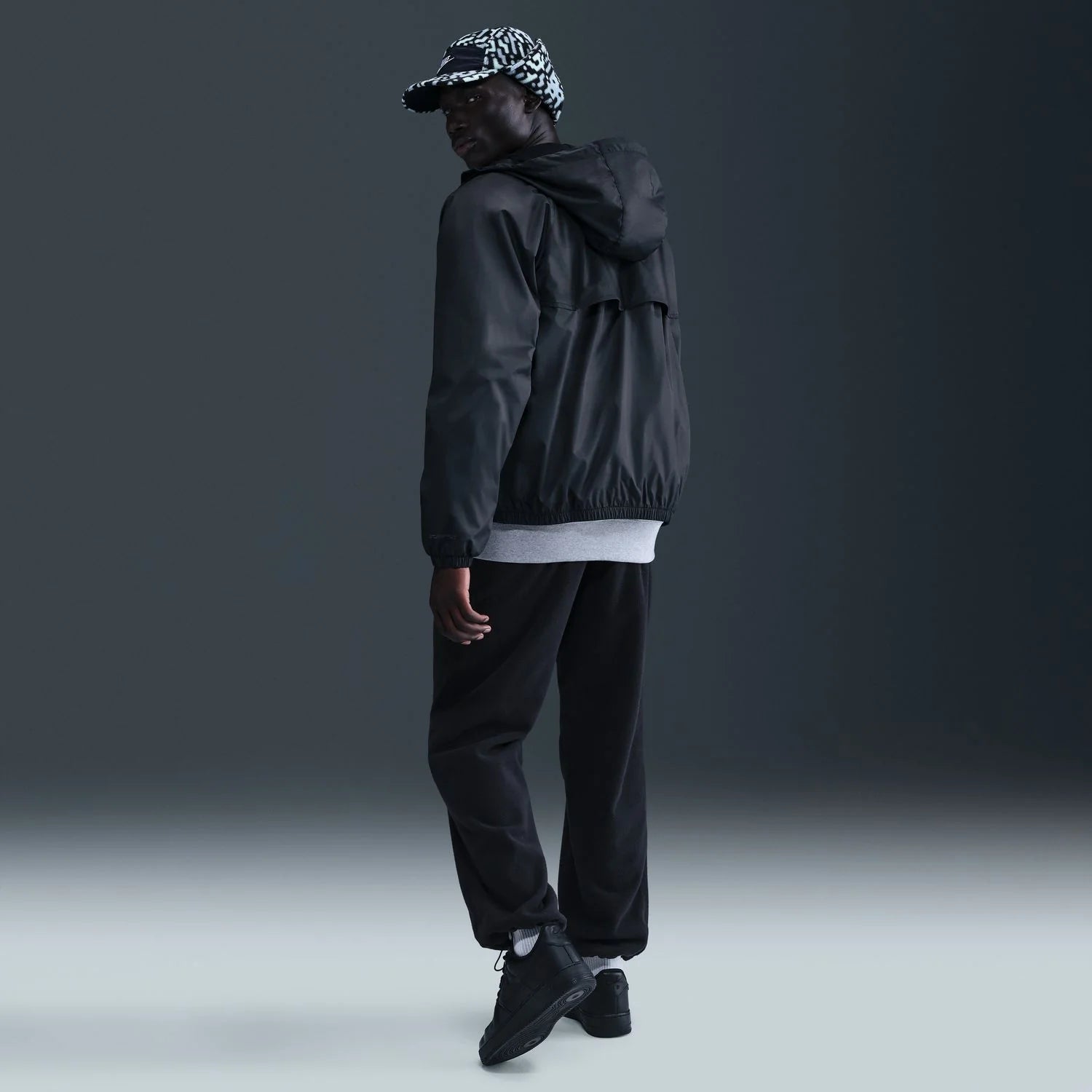 Windbreaker -Mens