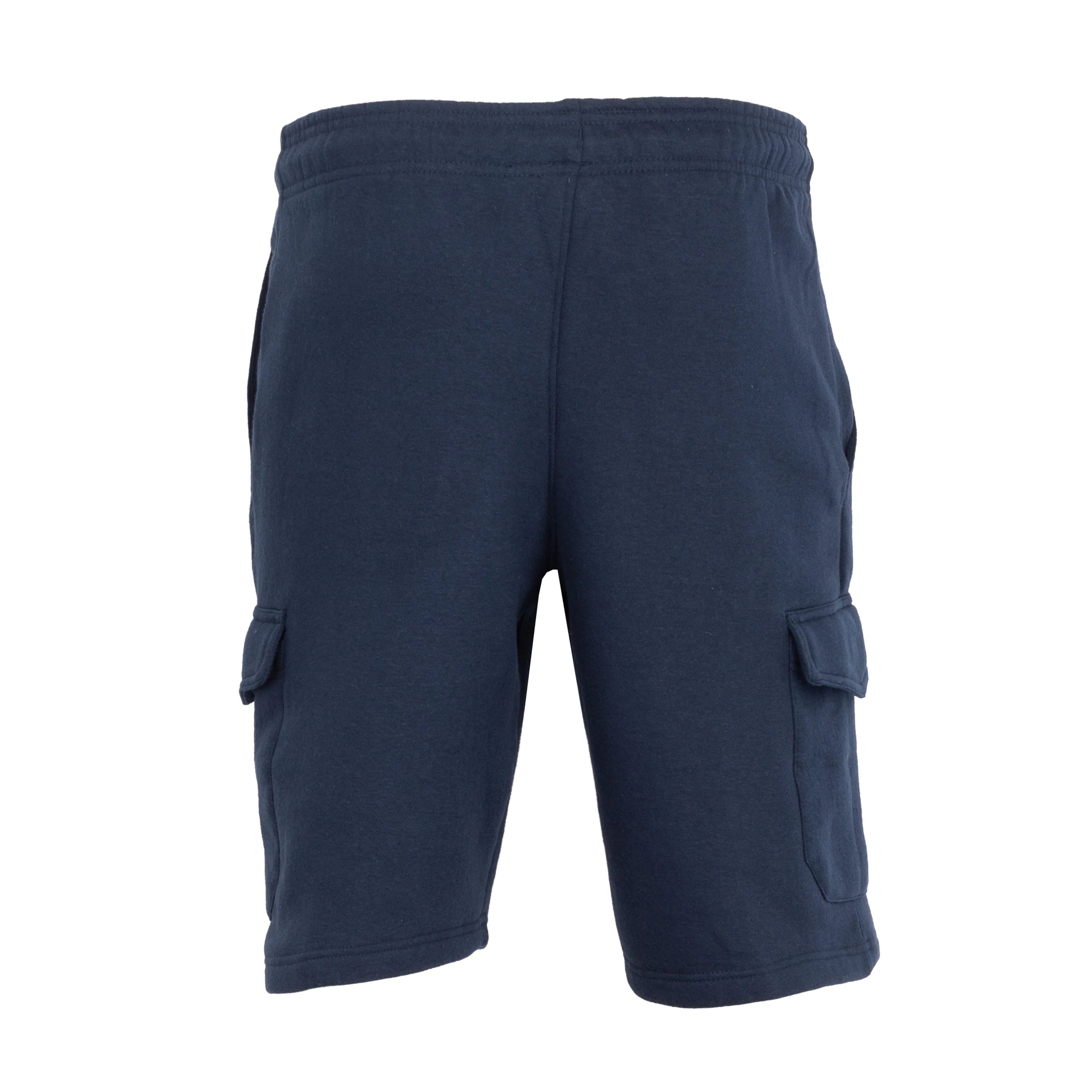 Classic Fleece Cargo Short - Mens