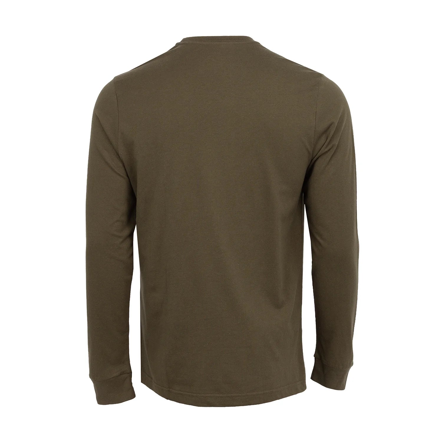 Long Sleeve Work Shirt - Mens
