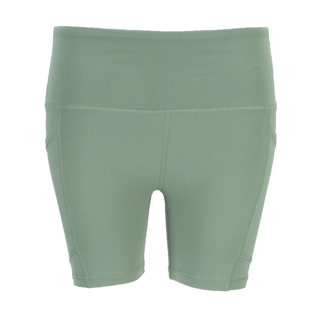 Power HW Pocket Bike Short - Womens
