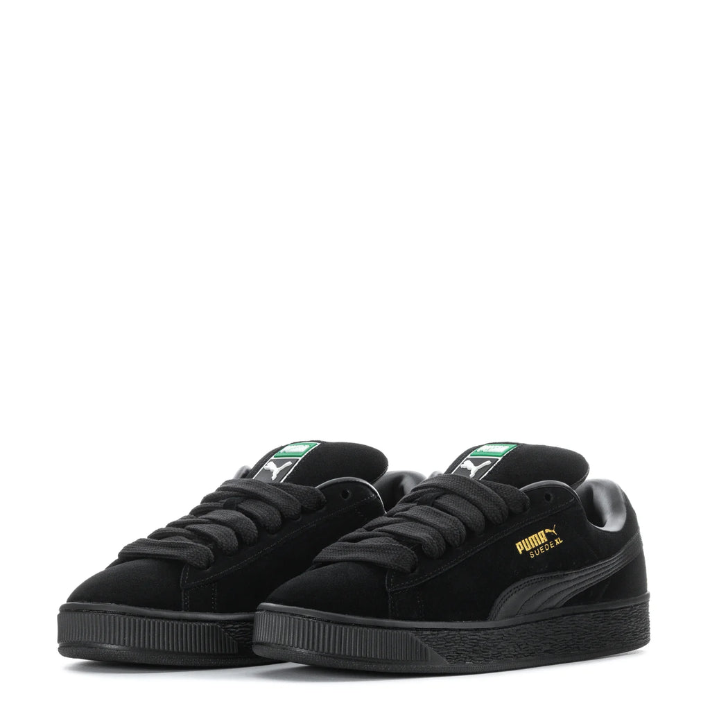 Suede XL- Mens