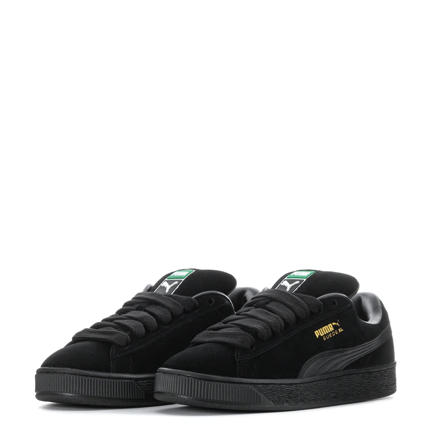 Suede XL- Mens