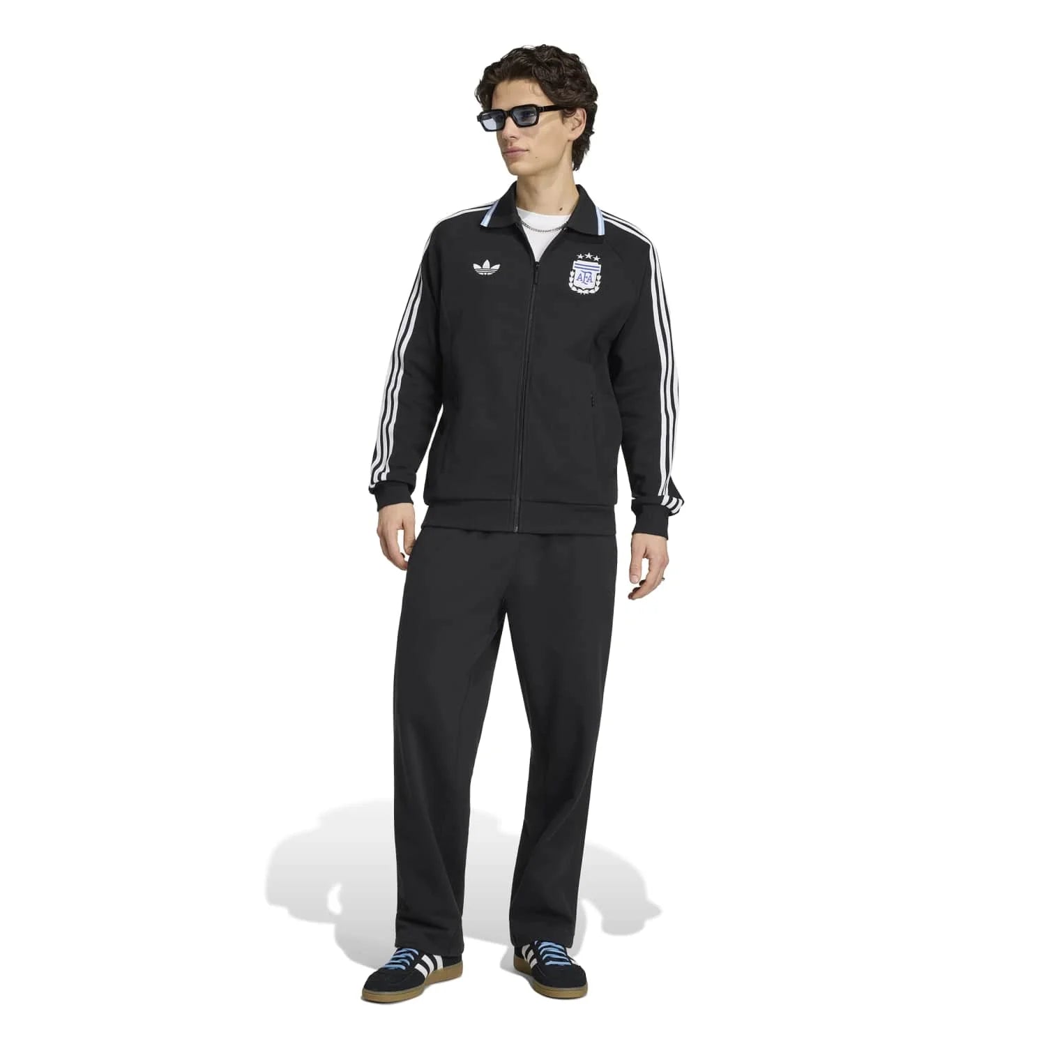 Argentina OG Jacket -Mens