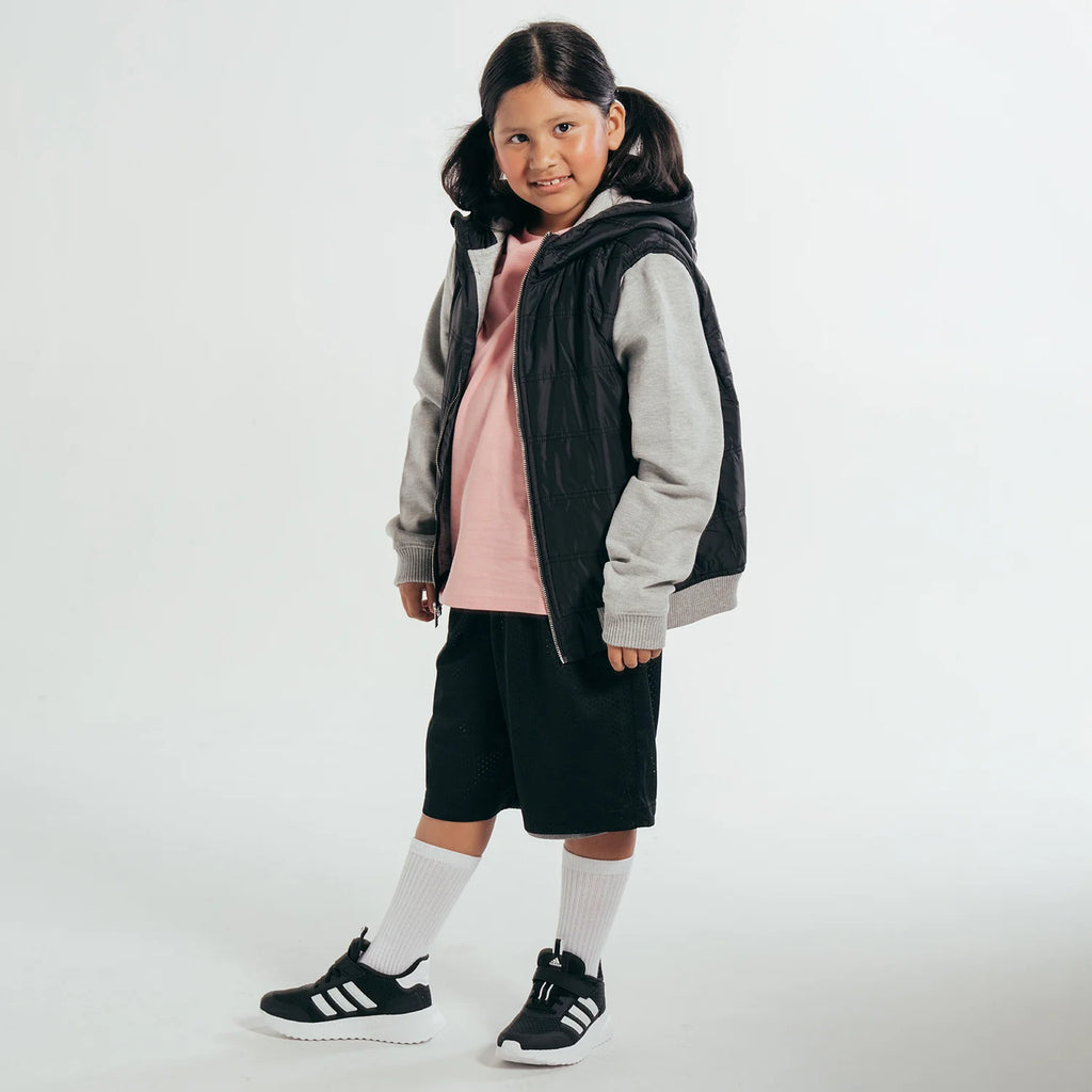 2 for Puffer Jacket - Youth
