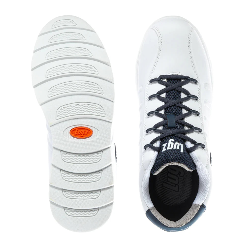 Changeover II - Mens