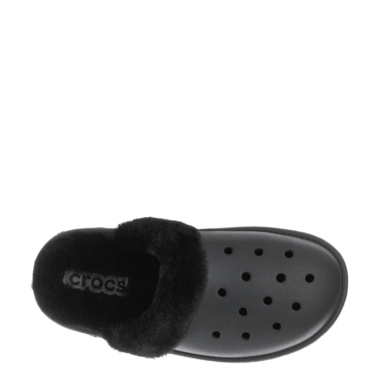 Classic Fuzz Scuff- Mens