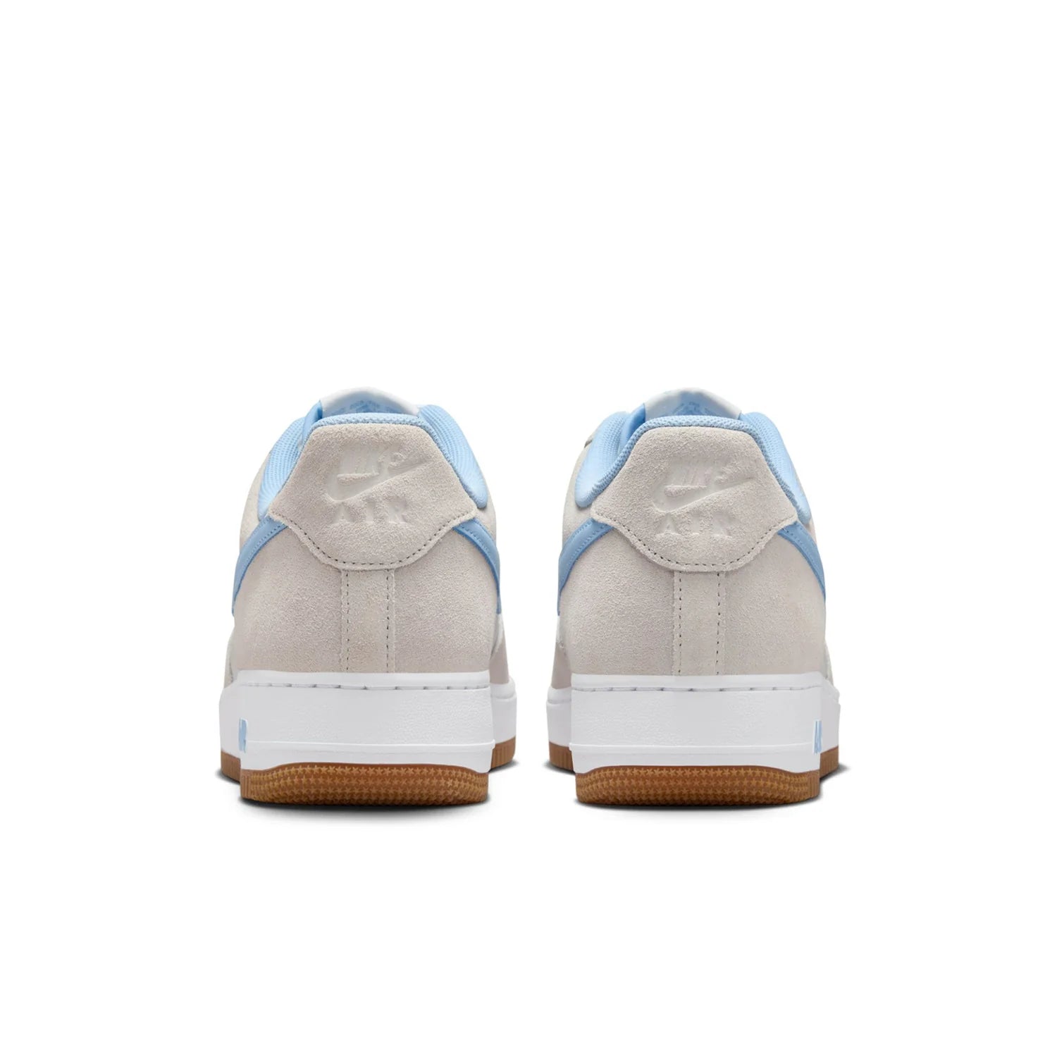 Air Force 1 Low 07 LV8 - Mens