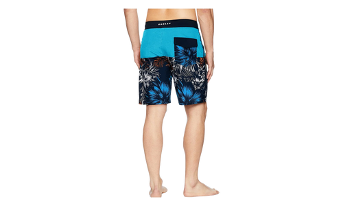 19" Meat Slab Boardshorts "Fathom" 482373 6AC