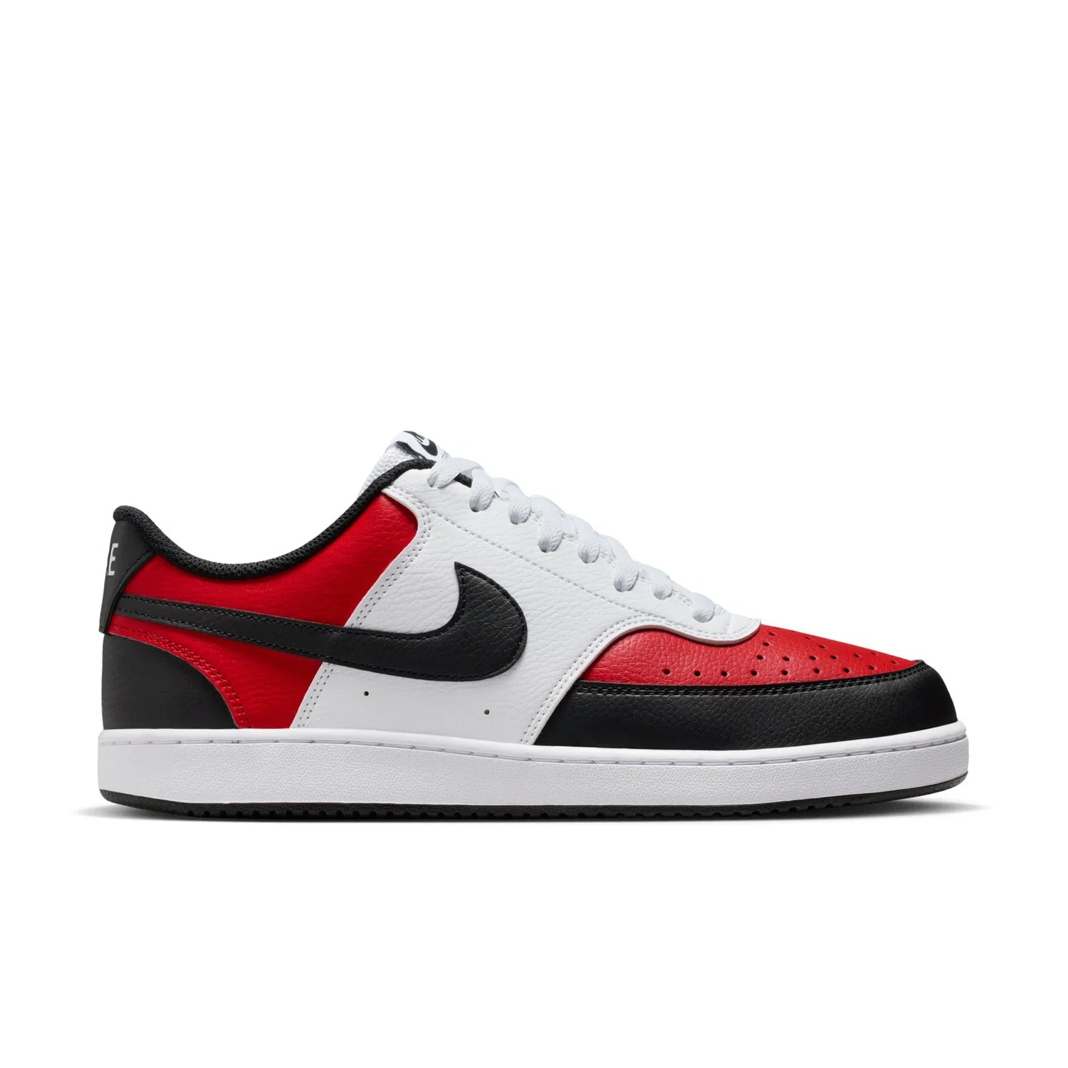 Court Vision Low - Mens