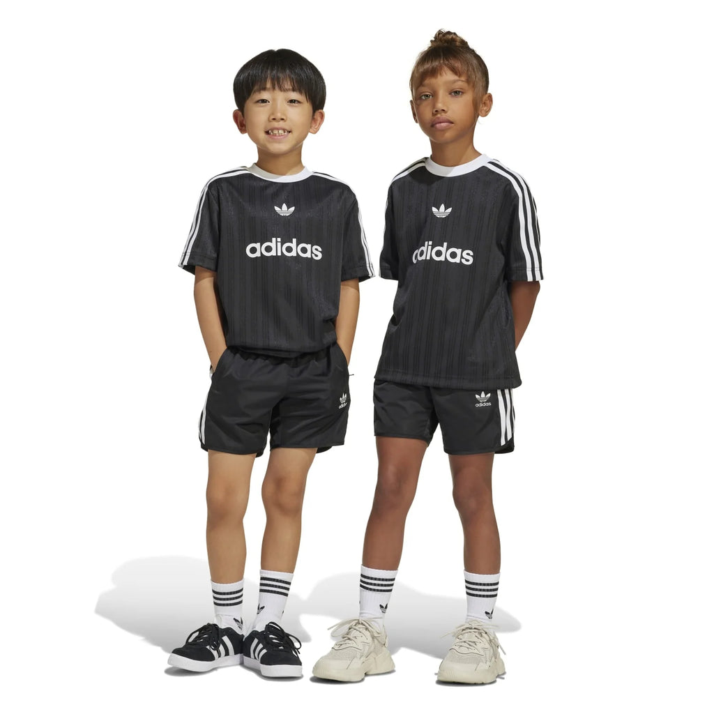 Futbol Tee Set - Kids