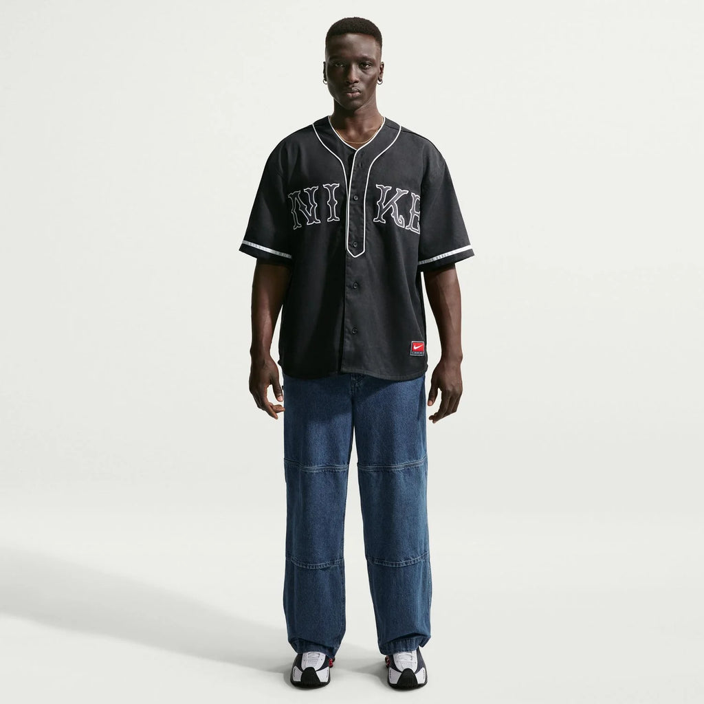 Vintage Baseball Top -Mens
