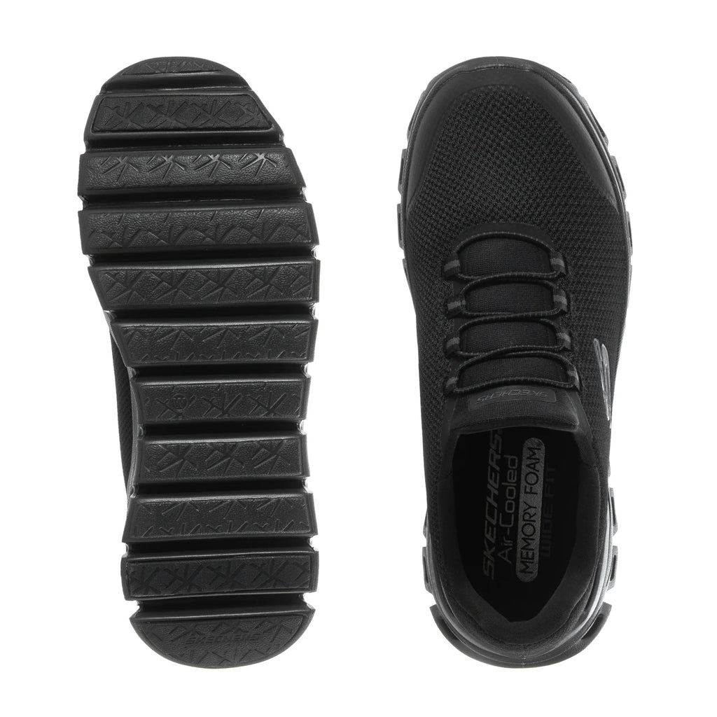 Glide-Step Noltek Wide - Mens