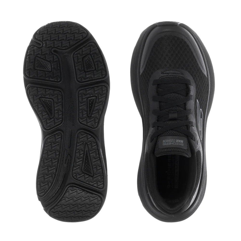 Go Run Max Cushion Endeavor - Womens