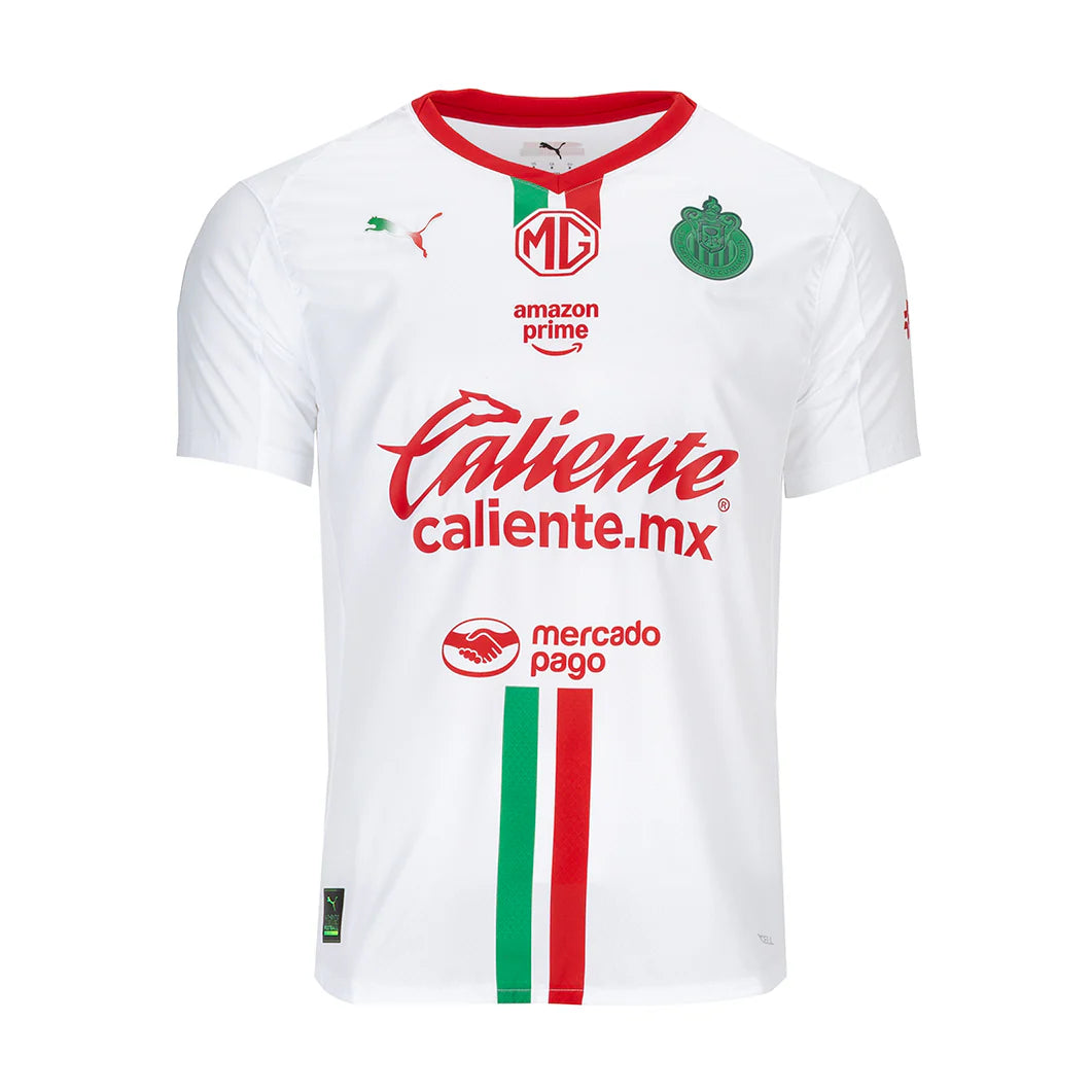 Chivas 25/26 Away Jersey -Mens