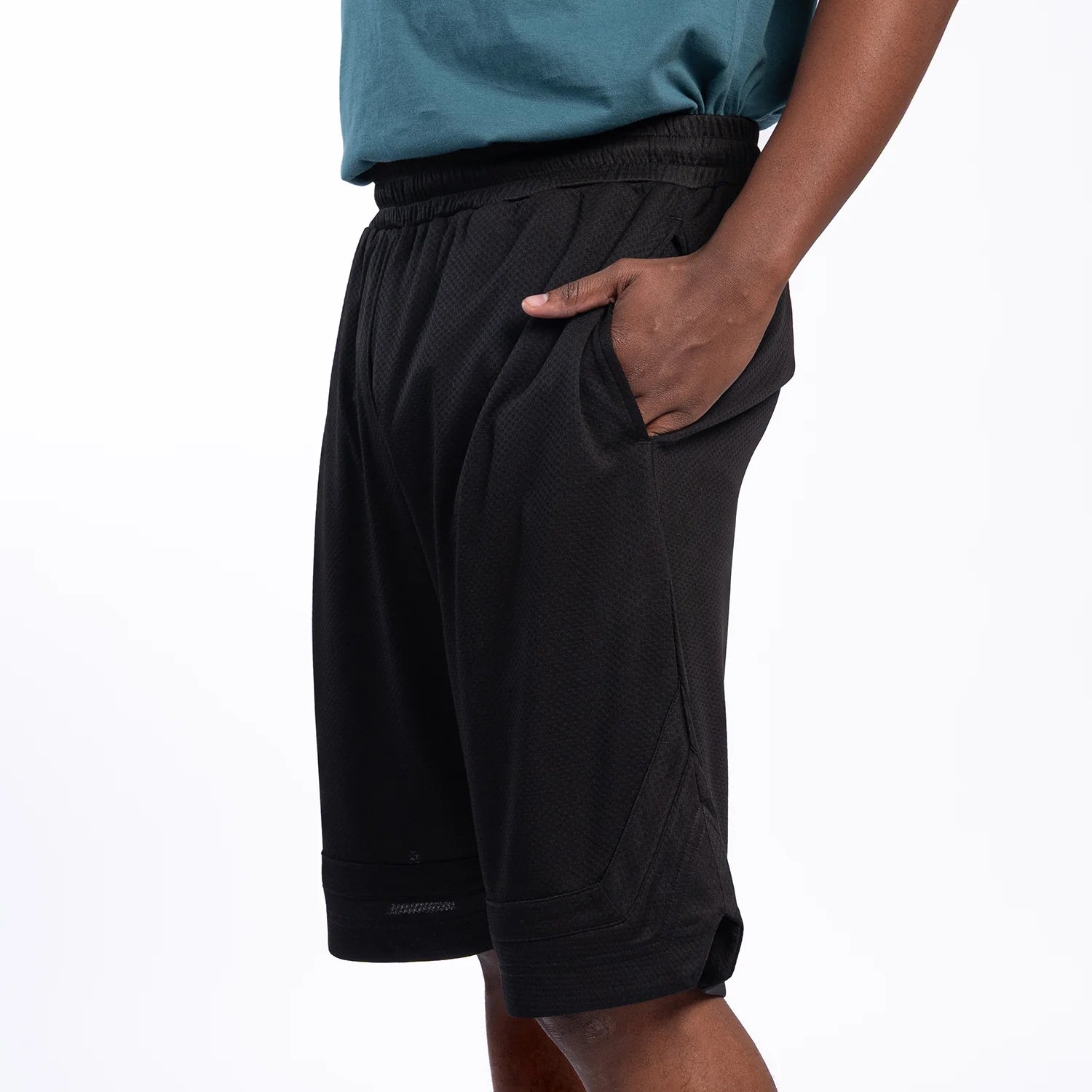 Classic Basketball Short - Mens
