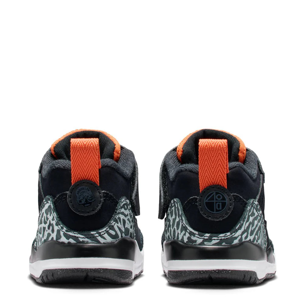 Spizike Low - Toddler