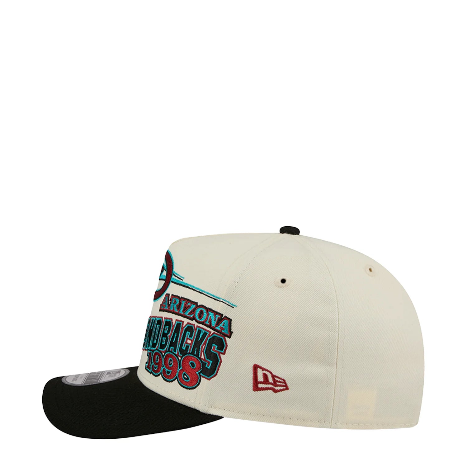 Diamondbacks Classic 2-Tone OTC 950 A-Frame