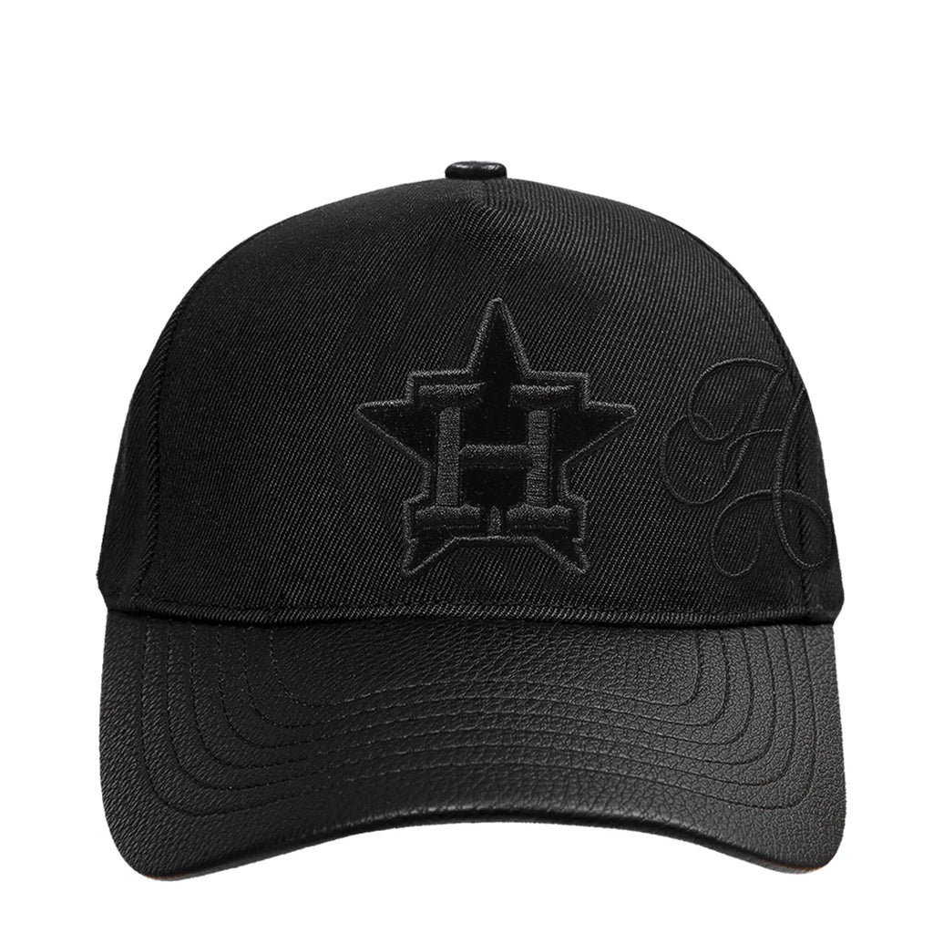 Astros Pro Pinch Low Snapback