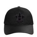 Astros Pro Pinch Low Snapback