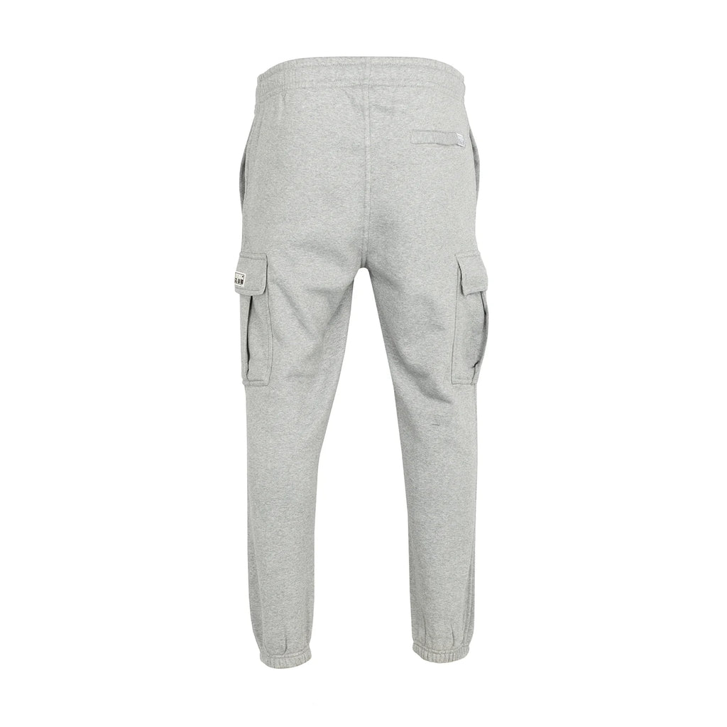 Tapered Cargo Fleece Pant - Mens