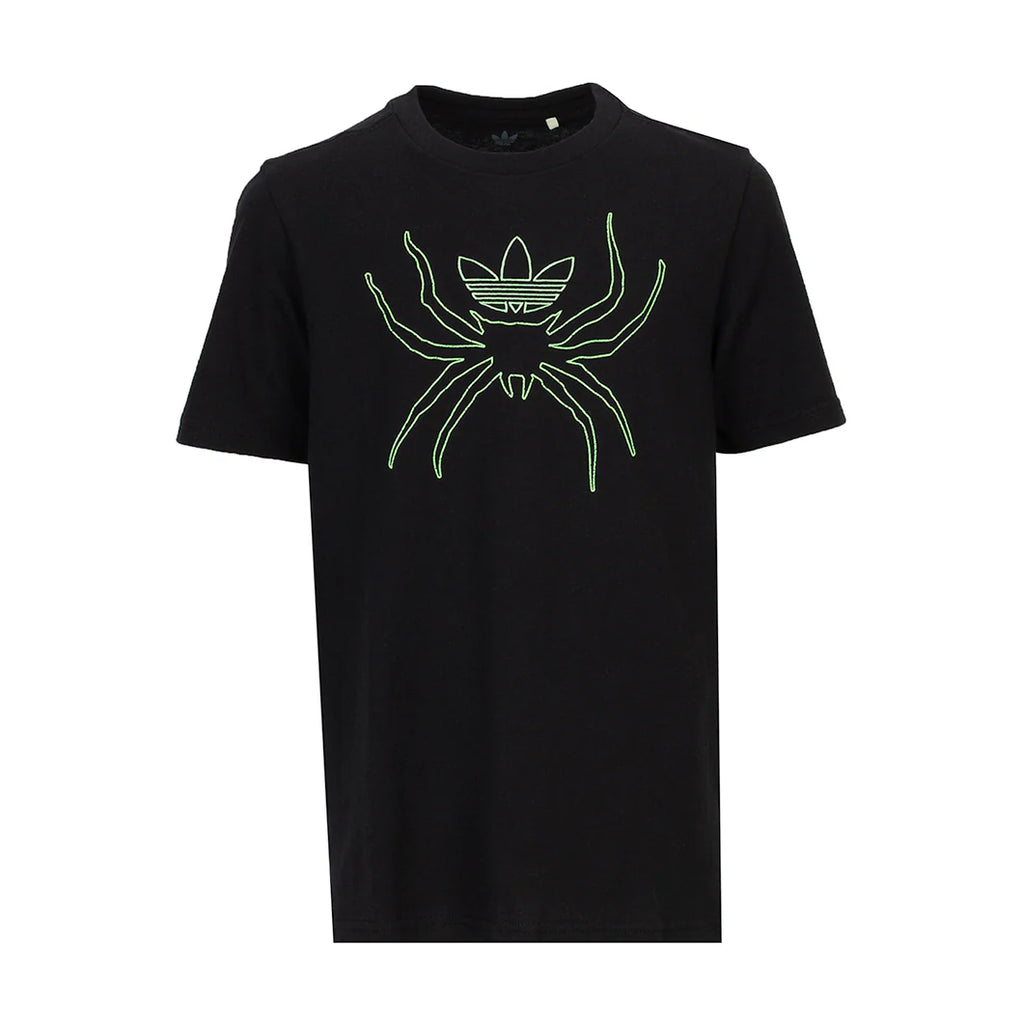 Spider Tee - Youth
