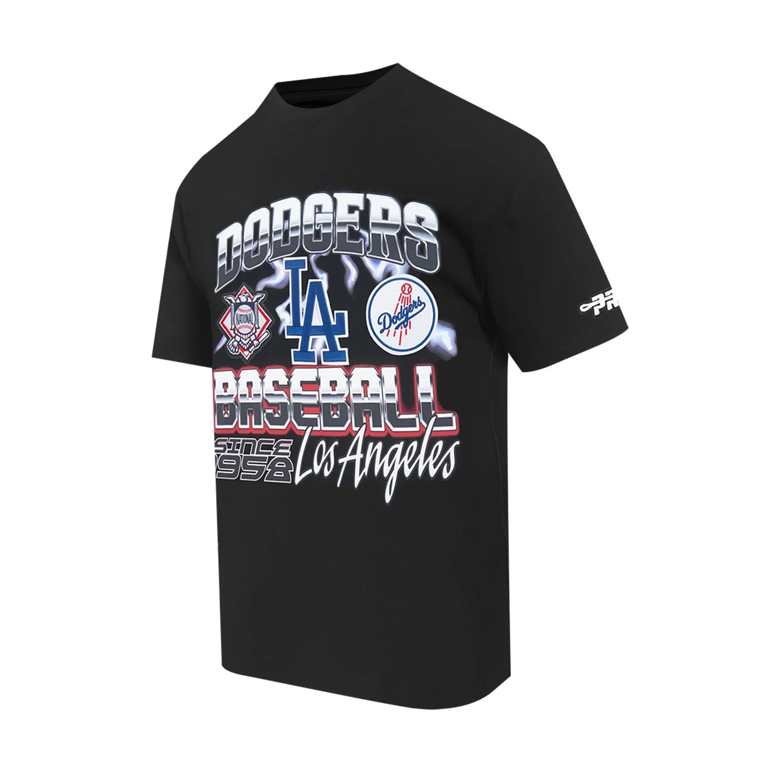 Los Angeles Dodgers Victory Tee -Mens