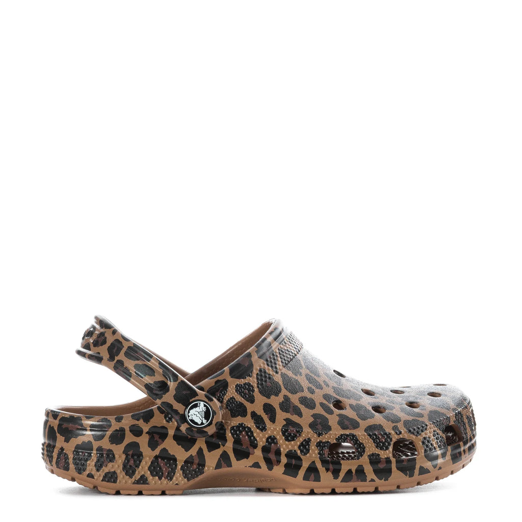 Classic Clog - Womens