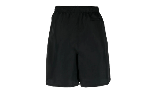 Water Stock Short "BLACK" 113155 BLAC
