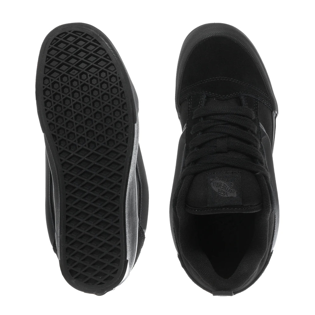 Knu Skool - Womens