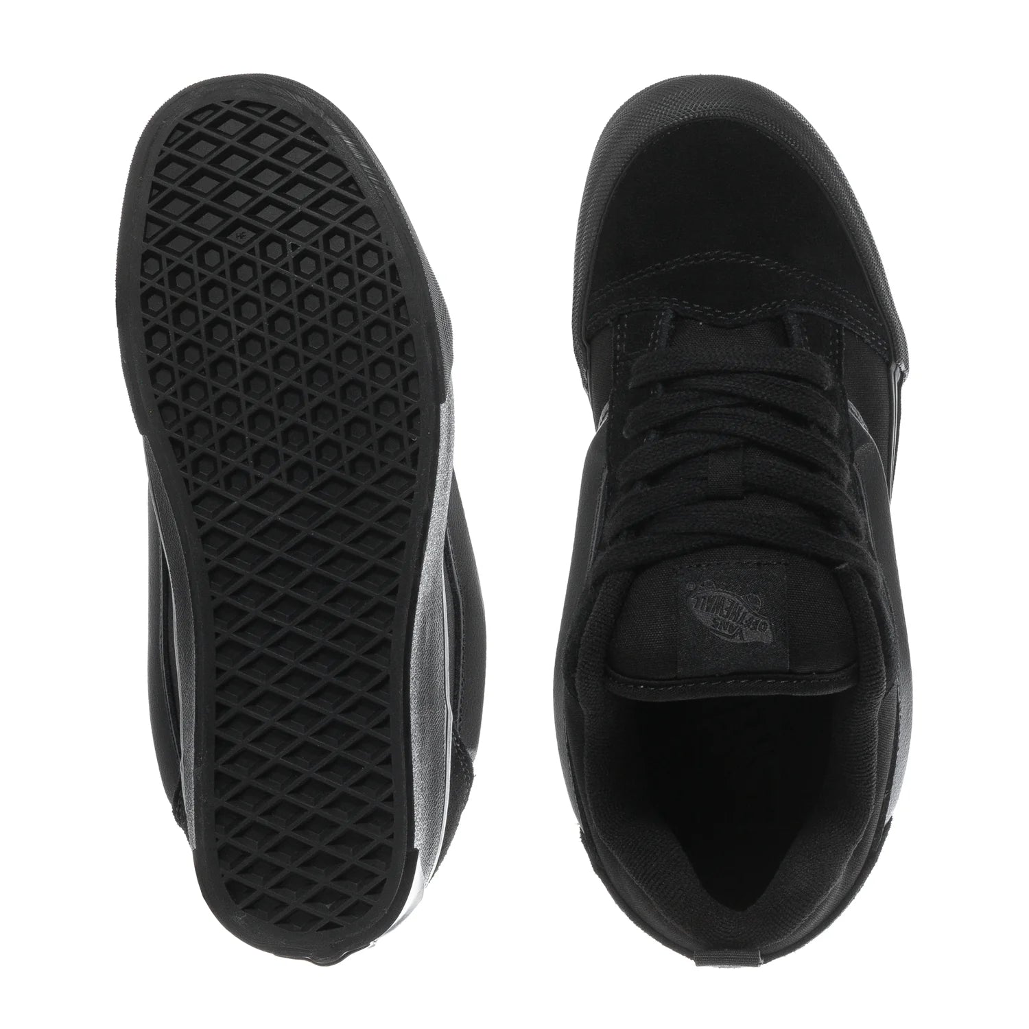 Knu Skool - Womens