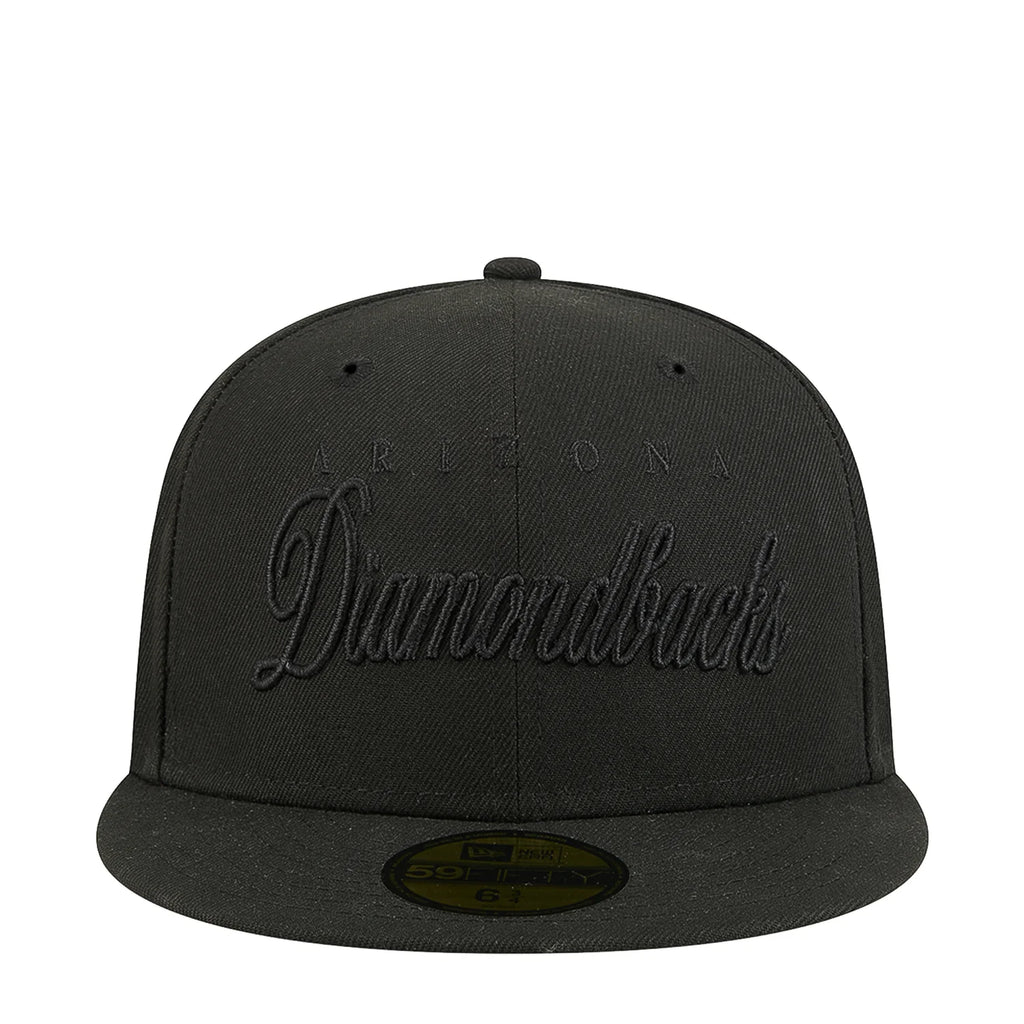 Diamondbacks Scripted 5950