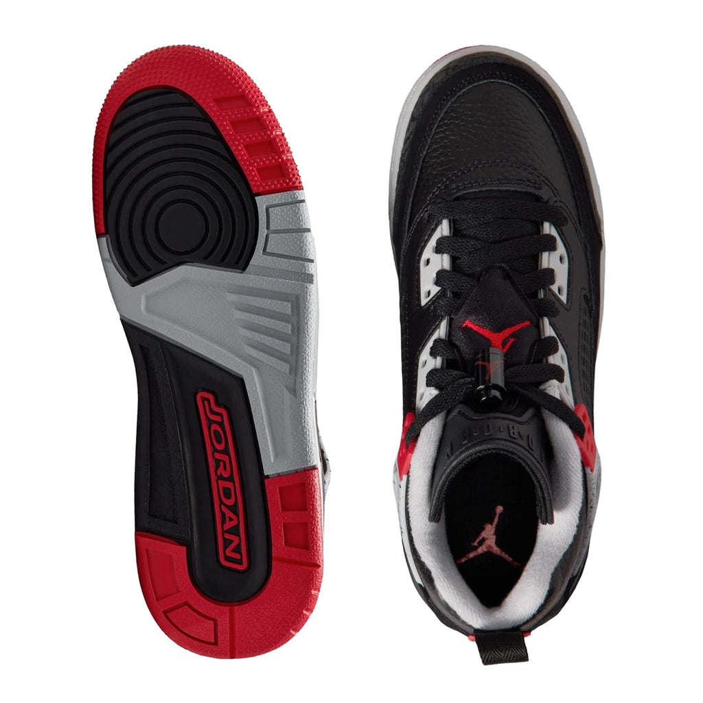 Spizike Low - Youth