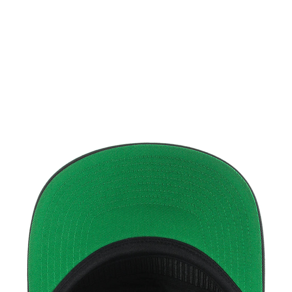 Jordan Pro Cap Unstructured Flat Bill Snapback