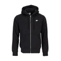 Club Fleece FZ Hoody - Mens