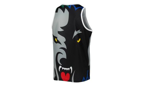 Sublimated Player Tank "Kevin Garnett" TMTK3207 MTIYYKGABKGY