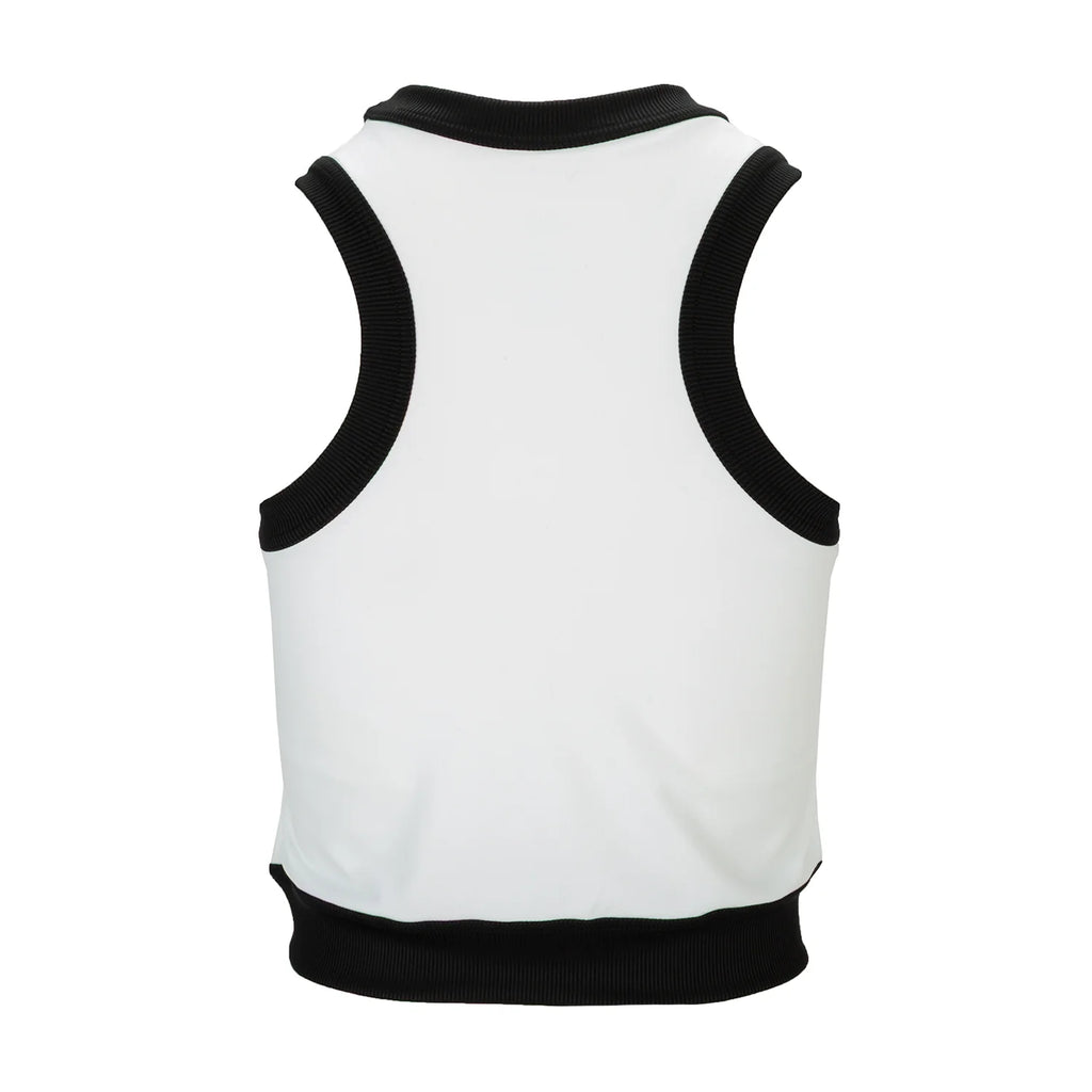Power Colorblock Sport Tank - Womens