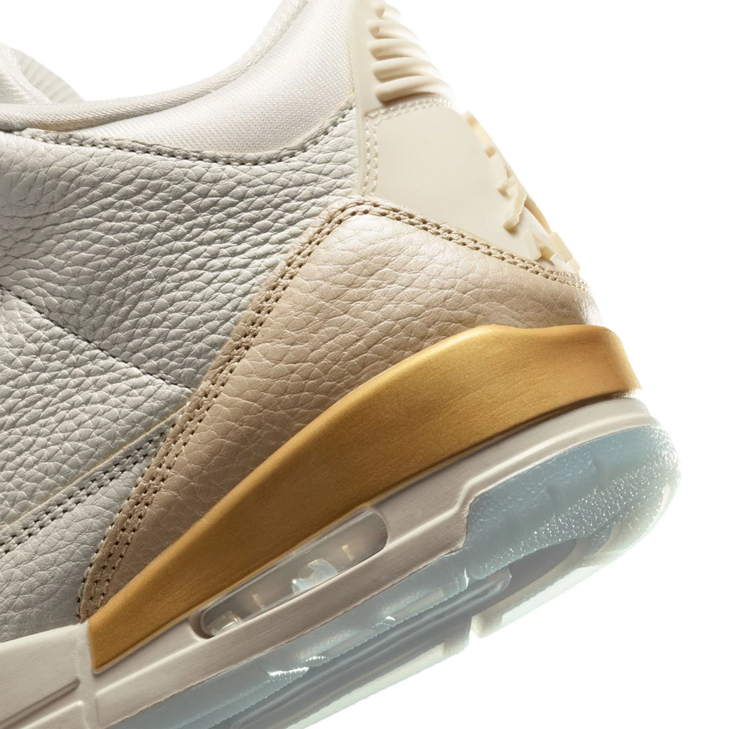 Retro 3 - Womens