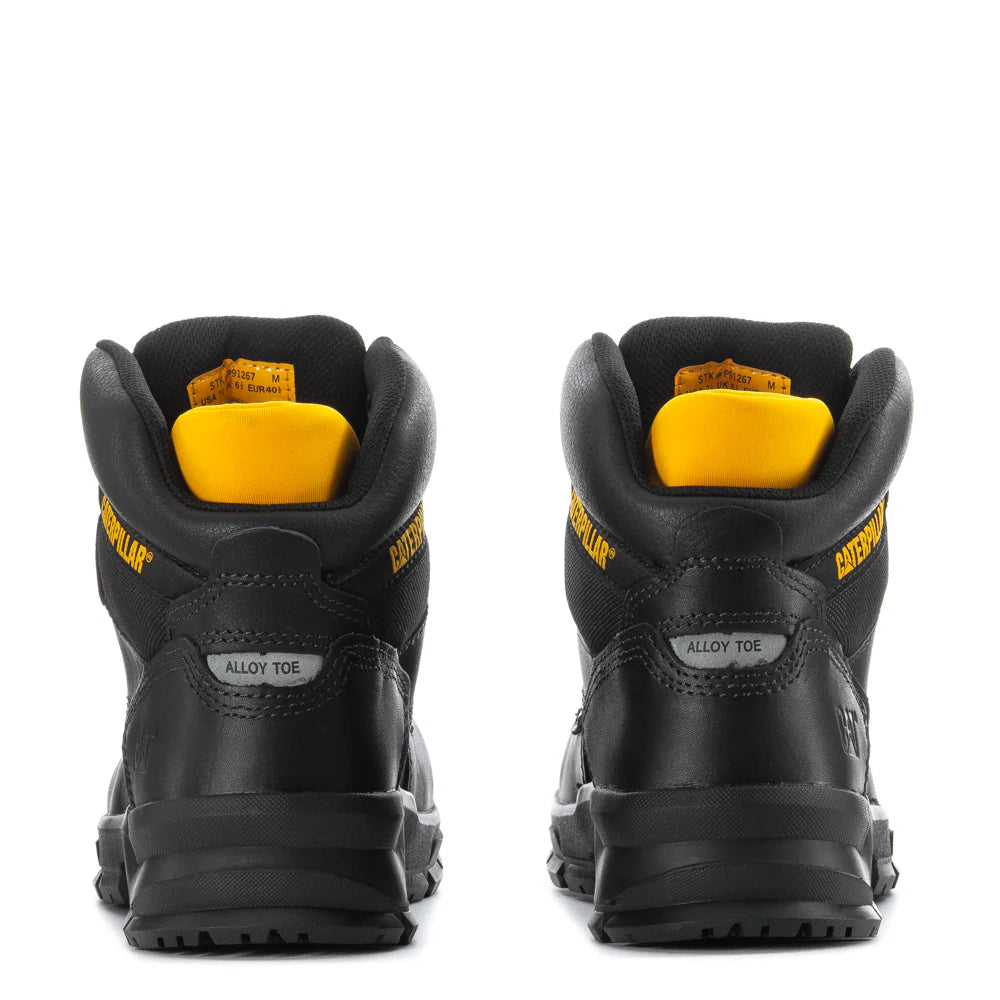 Mobilize Alloy Toe - Mens