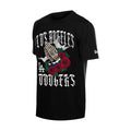 Los Angeles Dodgers Gothic Tee -Mens