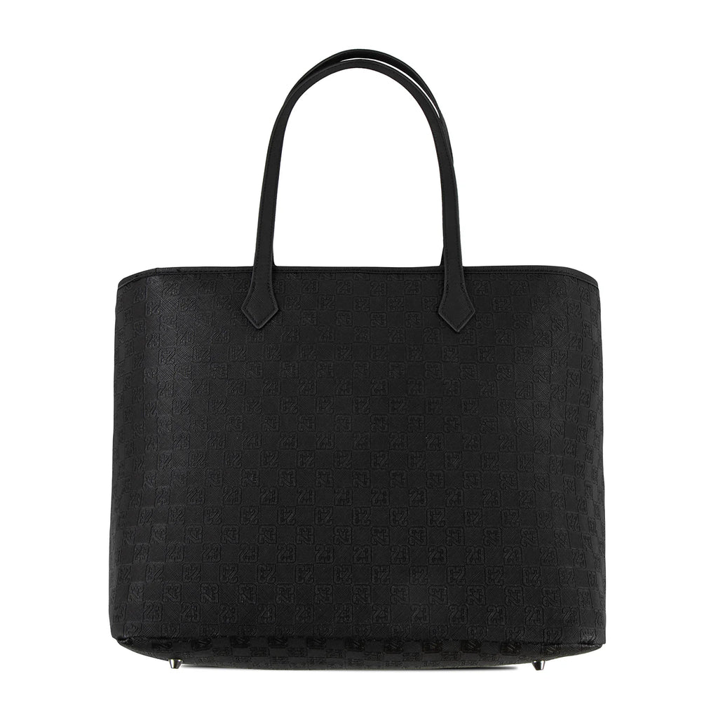 Monogram Tote Bag