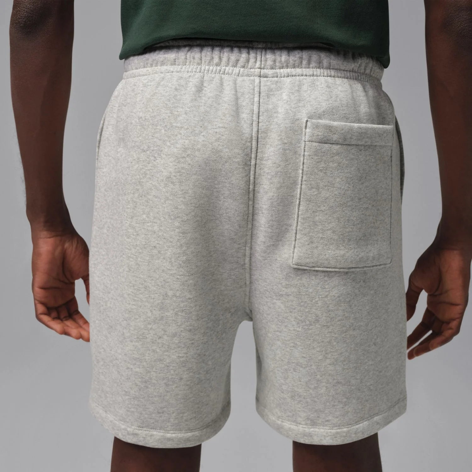 Brooklyn Fleece Short -Mens