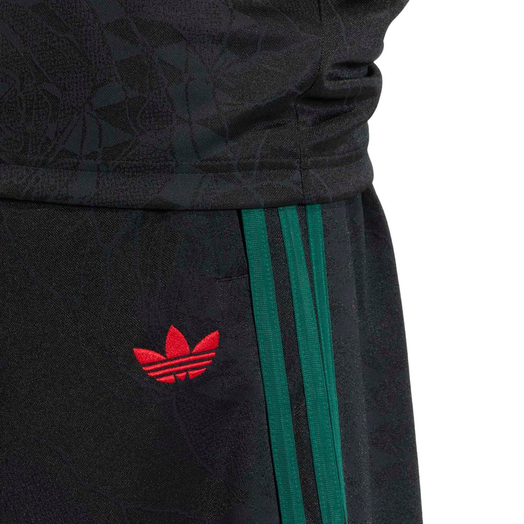 Firebird Roses Short -Mens