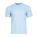 Heavyweight Solid Crew Neck - Mens