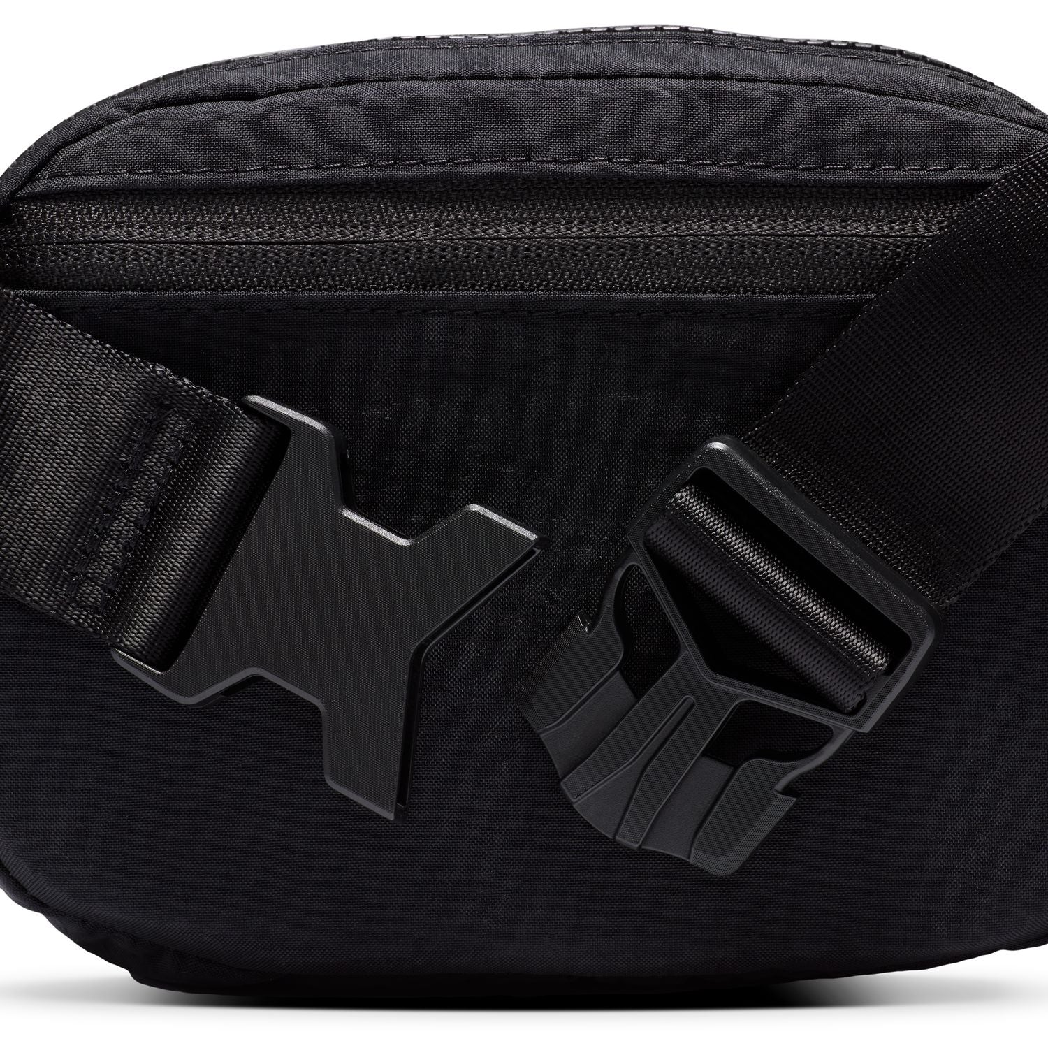 Aura Oval Crossbody - 2L