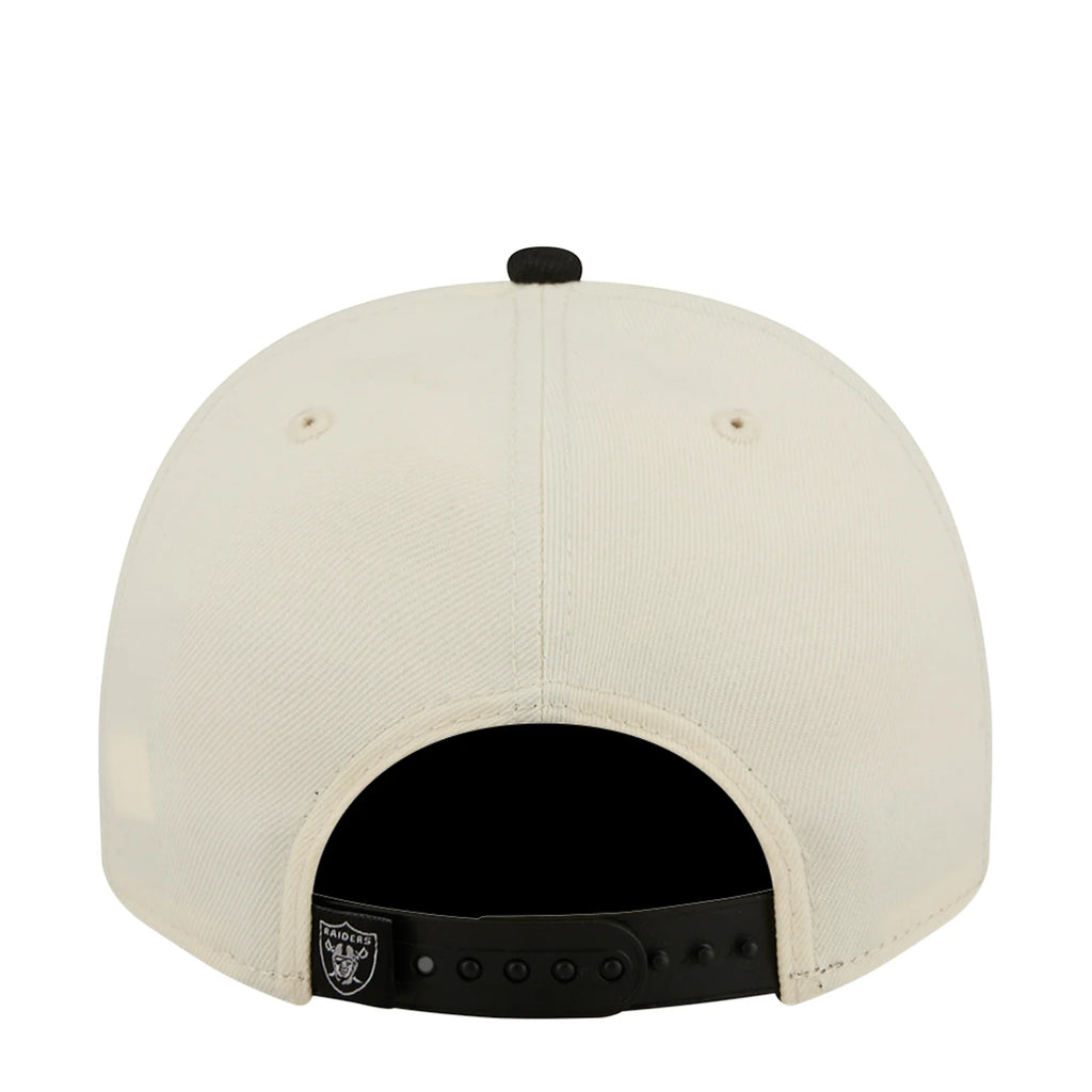Raiders Classic 2-Tone OTC 950 A-Frame