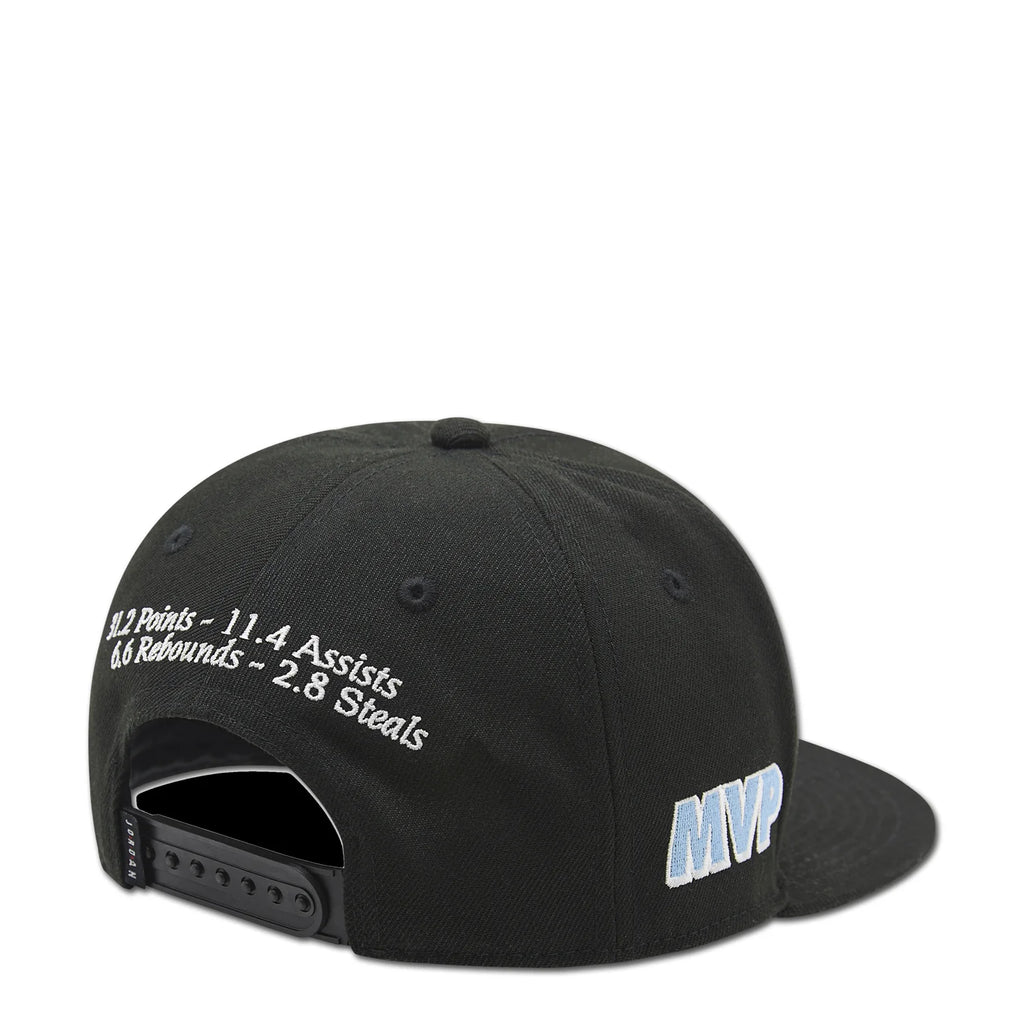 Youth Jordan AJ6 Playoff Pro Snapback
