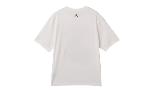 Jordan Graphic T-Shirt "White / Black" IF3057 100