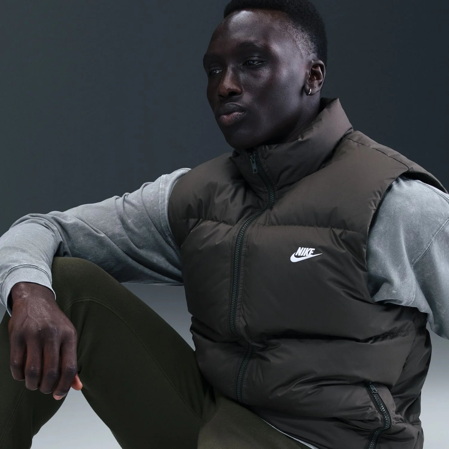 Club Cargo Pant - Mens
