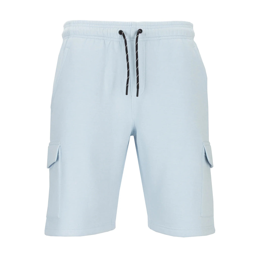 Classic Fleece Cargo Short - Mens
